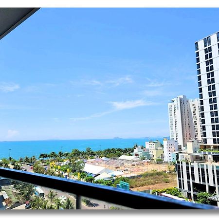 Flc Sea View Apartment Quy Nhon Bagian luar foto
