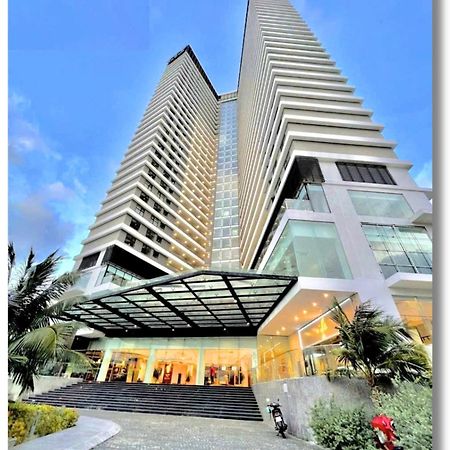 Flc Sea View Apartment Quy Nhon Bagian luar foto