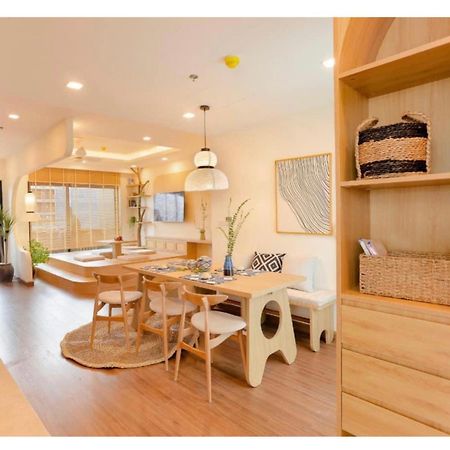 Flc Sea View Apartment Quy Nhon Bagian luar foto