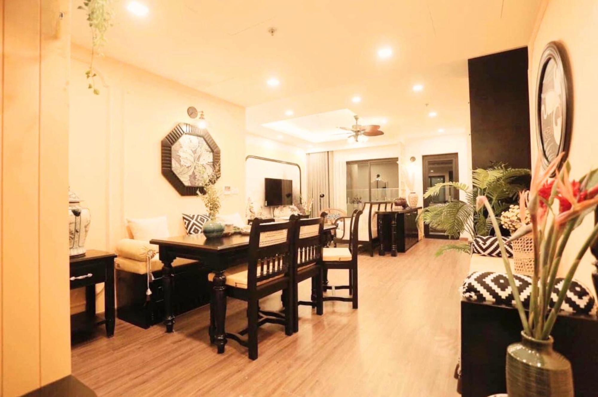 Flc Sea View Apartment Quy Nhon Bagian luar foto