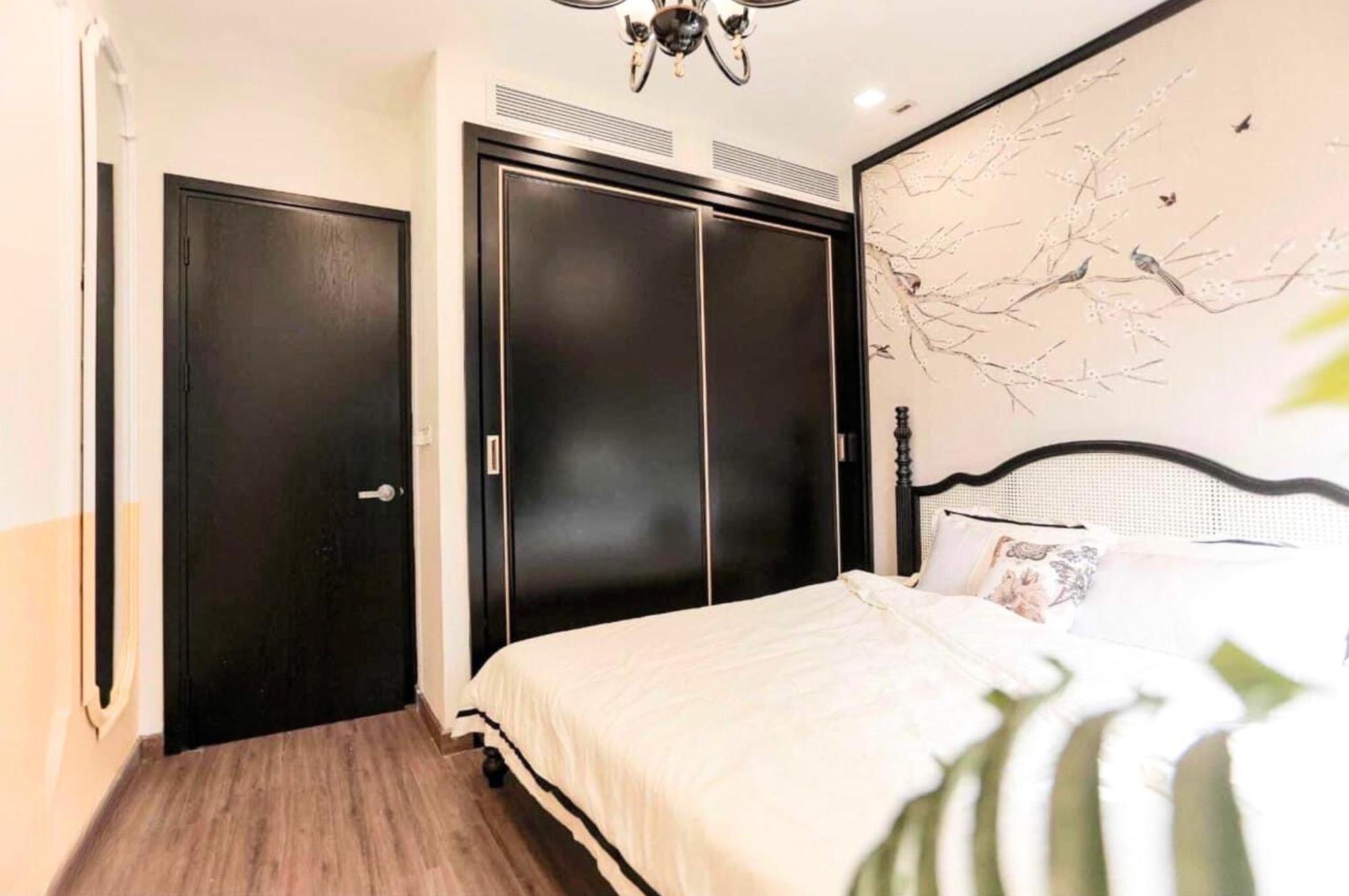 Flc Sea View Apartment Quy Nhon Bagian luar foto