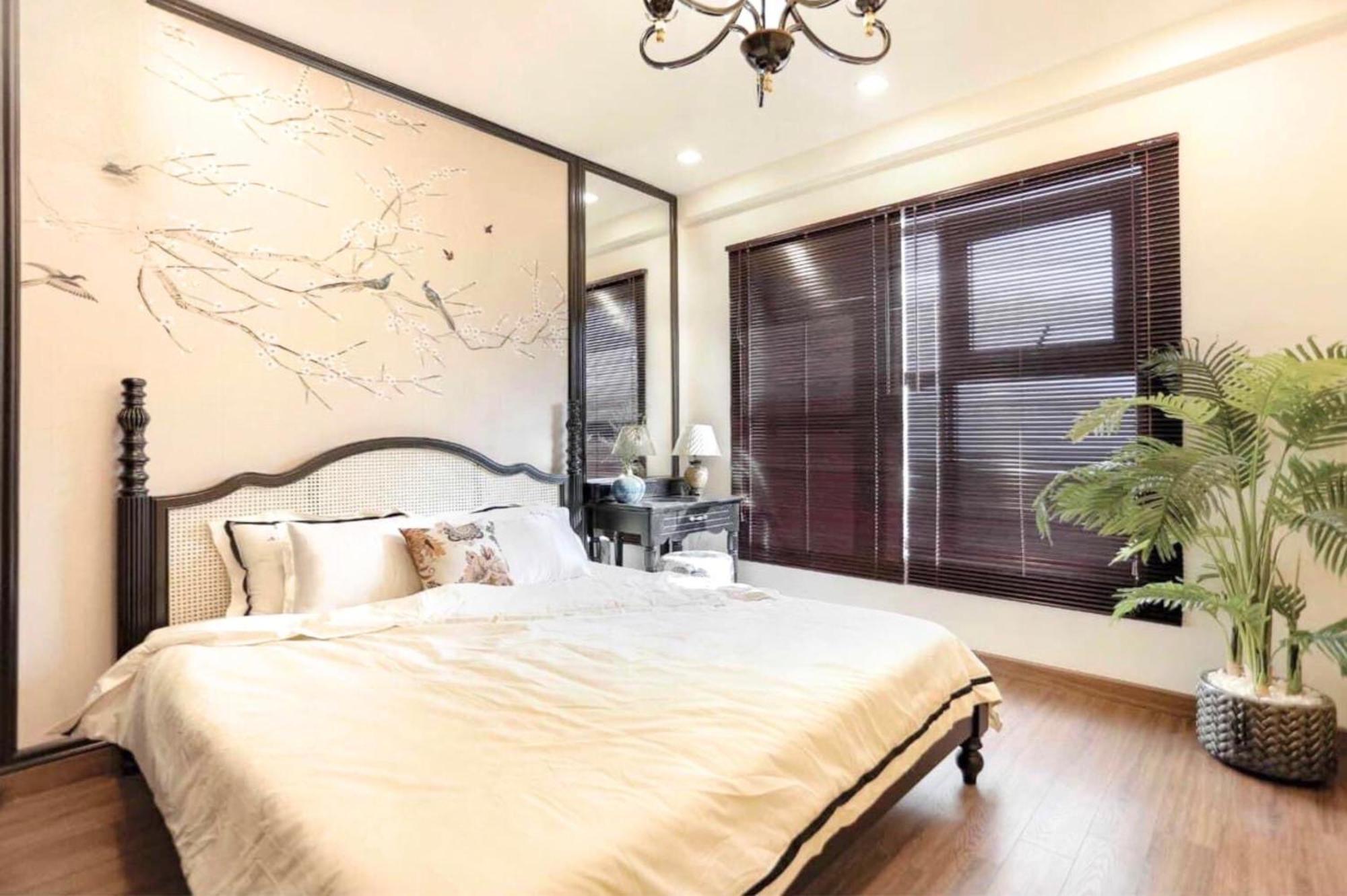 Flc Sea View Apartment Quy Nhon Bagian luar foto