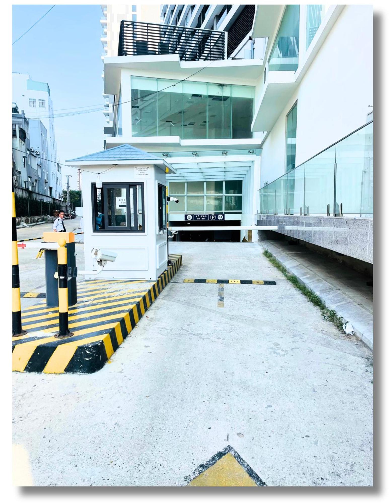 Flc Sea View Apartment Quy Nhon Bagian luar foto
