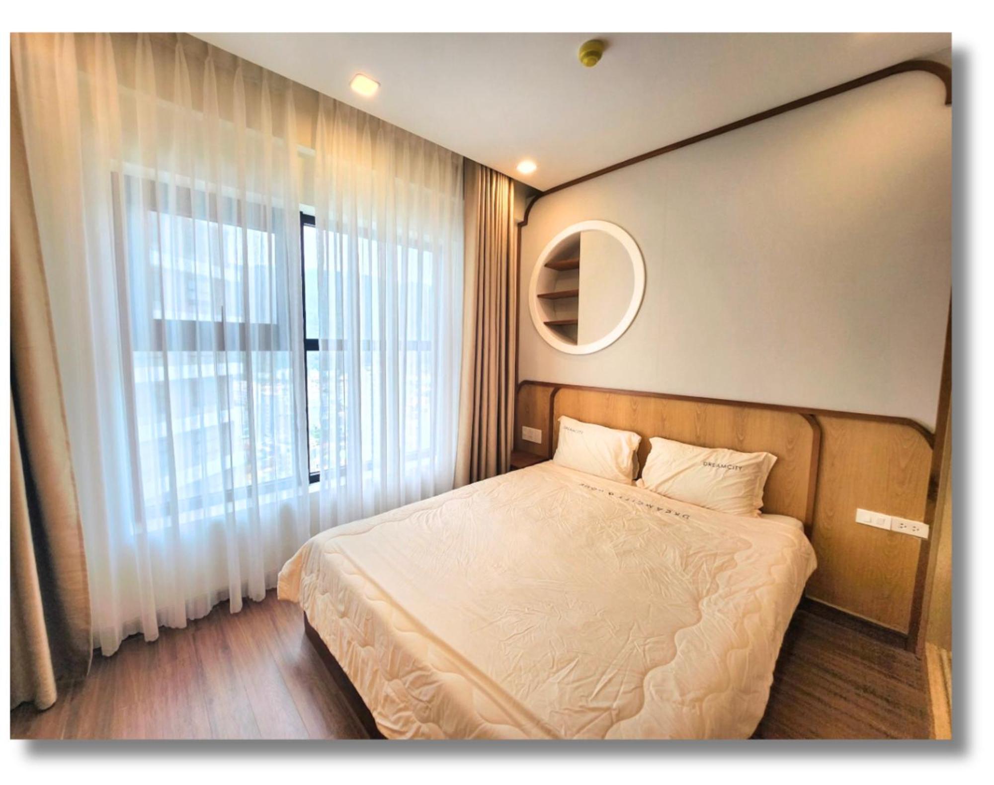 Flc Sea View Apartment Quy Nhon Bagian luar foto