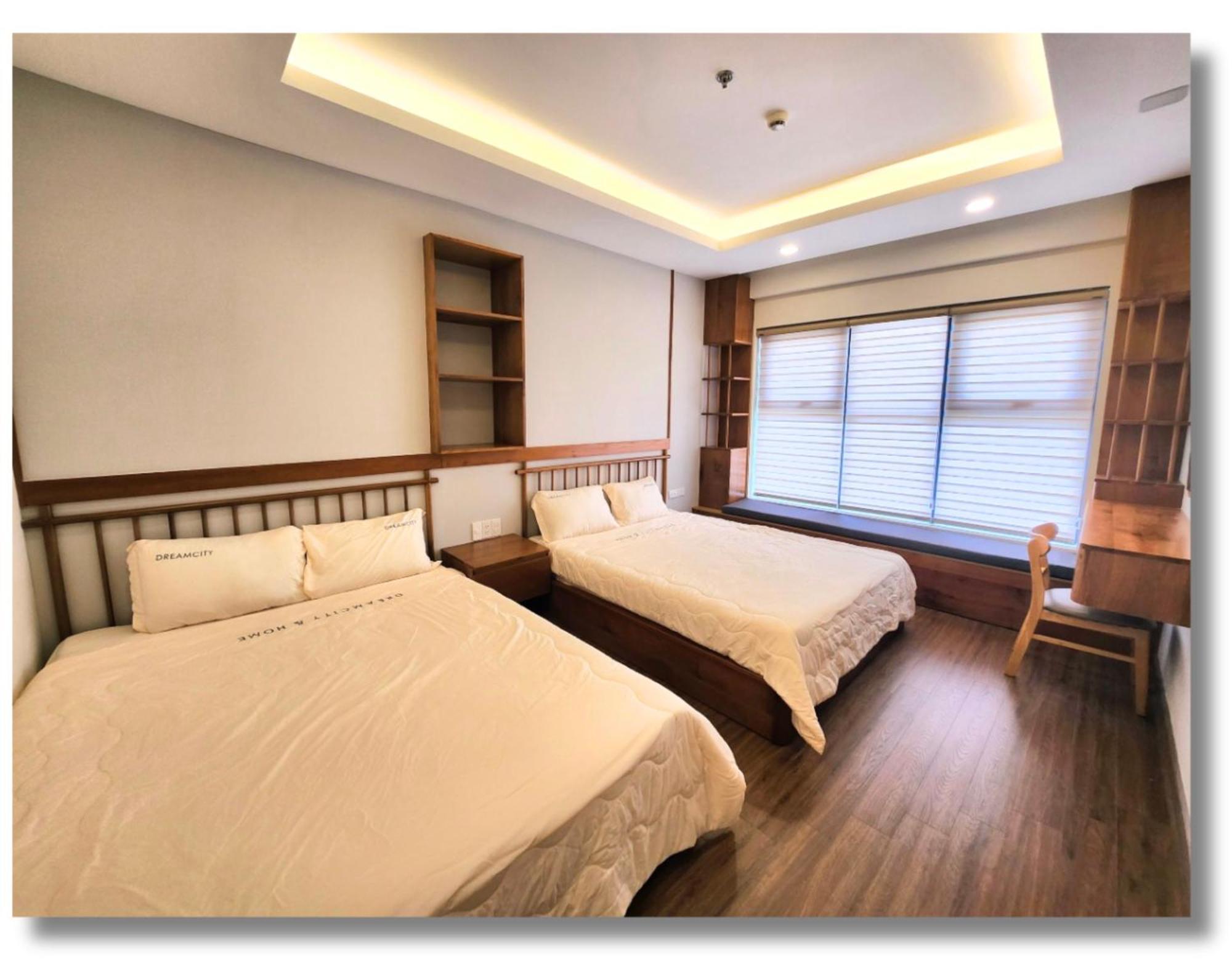 Flc Sea View Apartment Quy Nhon Bagian luar foto