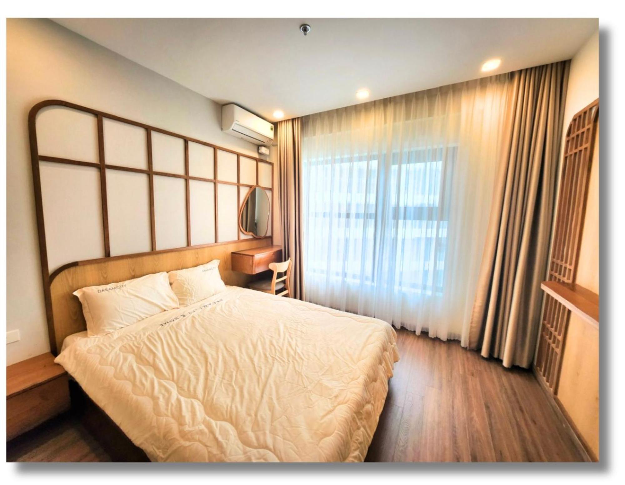 Flc Sea View Apartment Quy Nhon Bagian luar foto